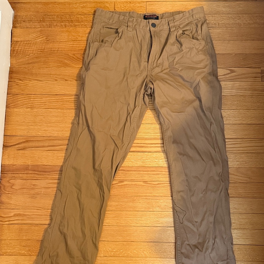 Ridgecut Toughwear Men's pants